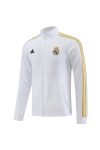 Real Madrid 2023/24 Gold Ceket