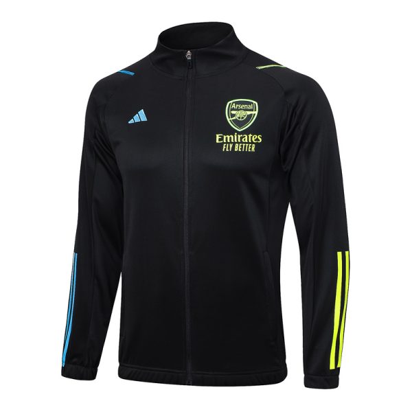 Arsenal 2023/24 Neon Ceket