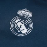 Real Madrid 2023 Petrol Mavi Eşofman Takımı