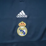 Real Madrid 2023 Nostalji Eşofman Takımı