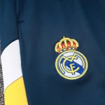 Real Madrid 2023 Nostalji Eşofman Takımı