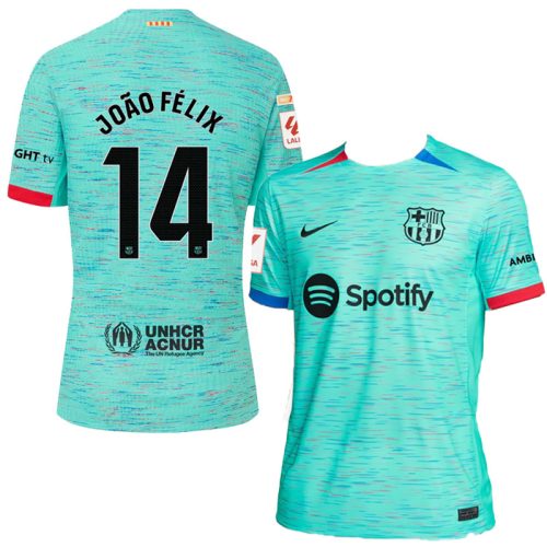 João Félix Barcelona 2023/24 Alternatif Forma