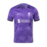 Liverpool 2023/24 Alternatif Forması