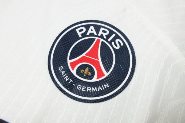 PSG 23/24 Deplasman Profesyonel Futbolcu Maç Forması