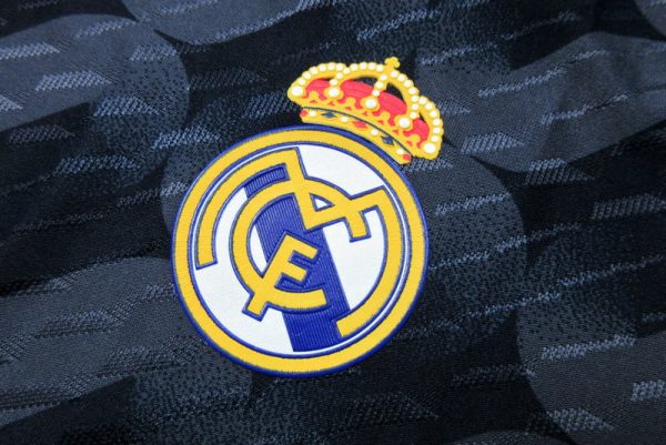 Real Madrid 23/24 Deplasman Profesyonel Futbolcu Maç Forması