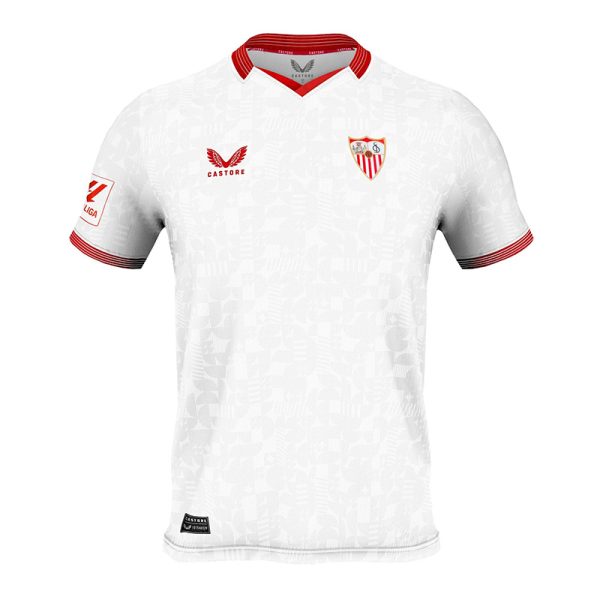 Sevilla 2023/24 İç Saha Forması