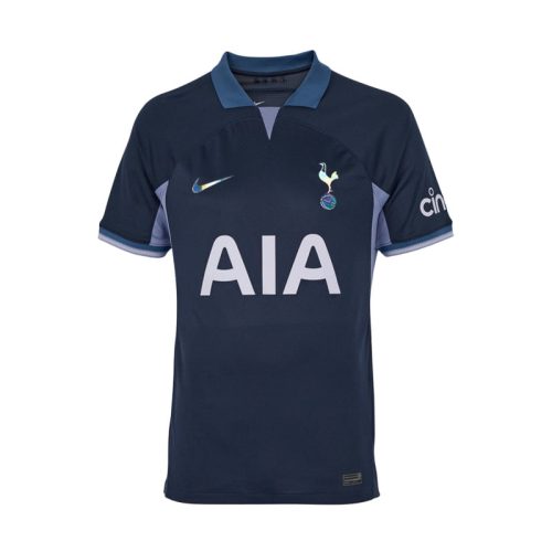 Tottenham Hotspur 2023/24 Deplasman Forması