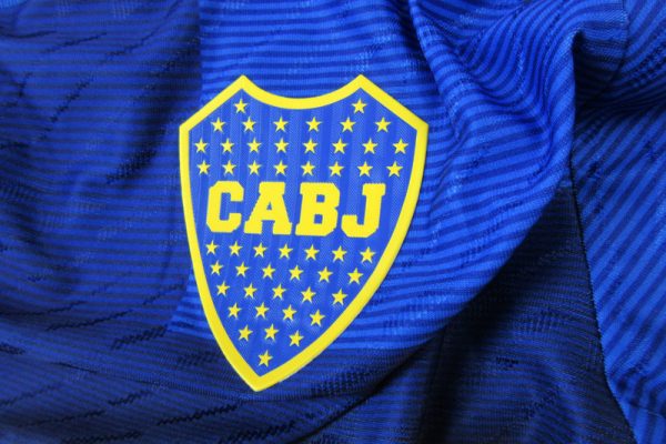 Boca Juniors 23/24 İç Saha Profesyonel Futbolcu Maç Forması