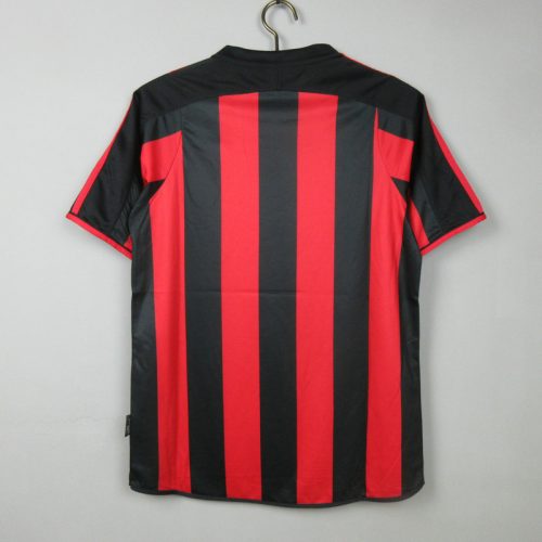 AC Milan 03-04 Retro Home Kit (2)
