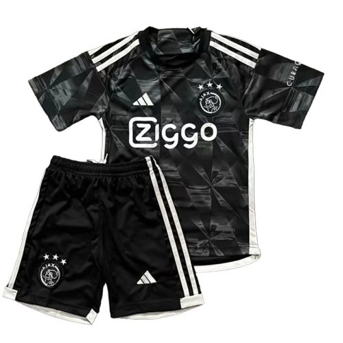 Ajax 2023/2024 Alternatif Çocuk Forması