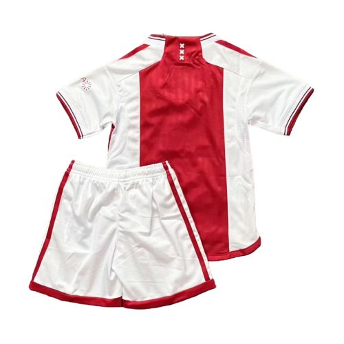 Ajax Home Kids 2324 2