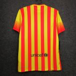 Barcelona 13/14 Retro Deplasman Forma