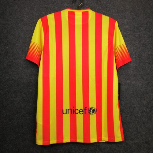 Barcelona 13-14 away kit (2)