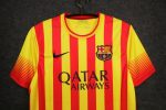 Barcelona 13/14 Retro Deplasman Forma