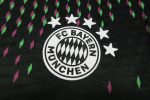 Bayern Münih 23/24 Deplasman Profesyonel Futbolcu Maç Forması