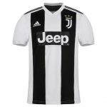 Juventus 18/19 Retro İç Saha Forma