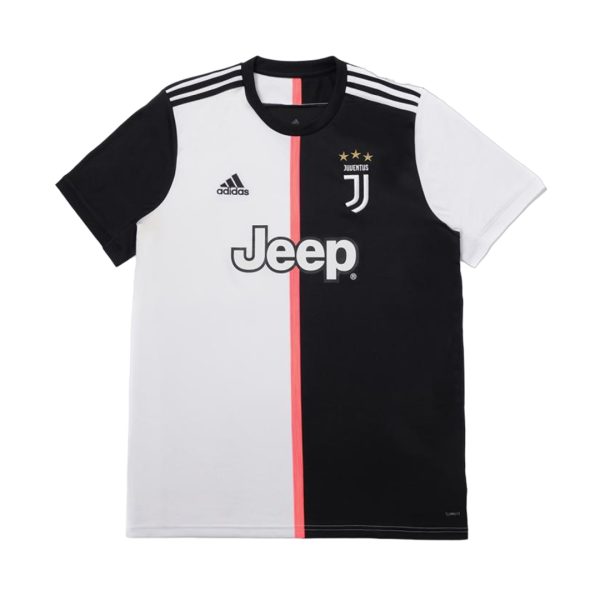 Juventus 19/20 Retro İç Saha Forma