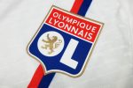 Olympique Lyon 2023/24 İç Saha Profesyonel Futbolcu Maç Forması