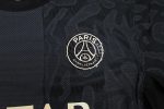 PSG 23/24 Alternatif Profesyonel Futbolcu Maç Forması