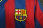 Barcelona 09/10 Retro İç Saha Forma