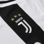 Juventus 18/19 Retro İç Saha Forma