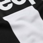 Juventus 18/19 Retro İç Saha Forma