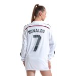 Cristiano Ronaldo Real Madrid 14/15 Retro Forma - OUTLET