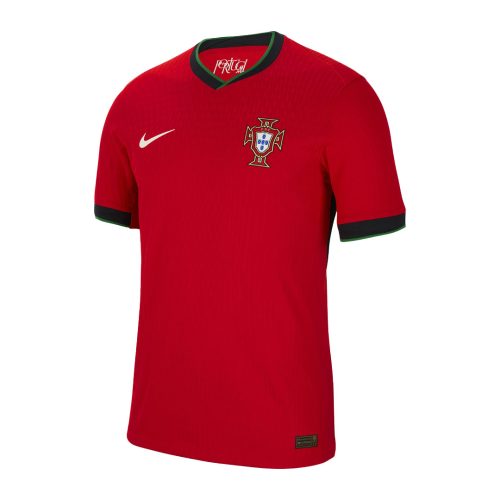 Portekiz EURO 2024 Bordo Forma