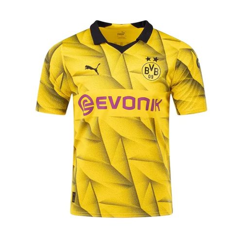 Borussia Dortmund 2023/24 Kupa Profesyonel Futbolcu Maç Forması