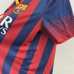 Barcelona 13/14 Retro İç Saha Forma