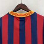 Barcelona 13/14 Retro İç Saha Forma