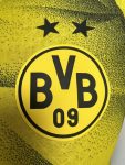 Borussia Dortmund 2023/24 Kupa Profesyonel Futbolcu Maç Forması