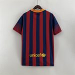 Barcelona 13/14 Retro İç Saha Forma