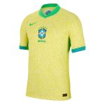 Brezilya Copa América Sarı Forma