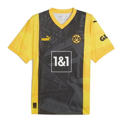 Borussia Dortmund 2023/24 Special Edition Forması