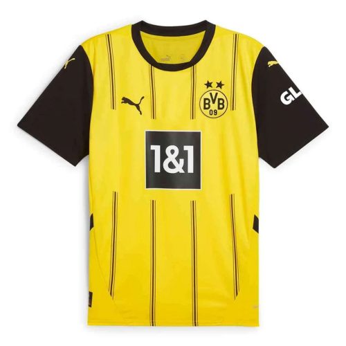 Borussia Dortmund 2024/25 İç Saha Forması