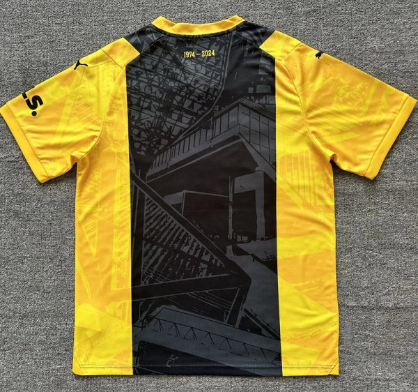 Borussia Dortmund 2023/24 Special Edition Forması