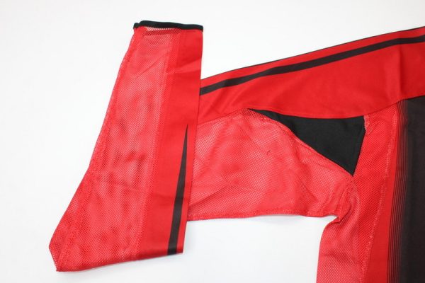 AC Milan 04/05 Uzun Kollu Retro Forma