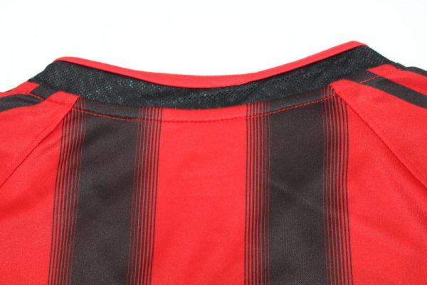 AC Milan 04/05 Uzun Kollu Retro Forma