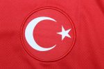 Türkiye Milli Takım EURO 2024 Kırmızı Forma - OUTLET