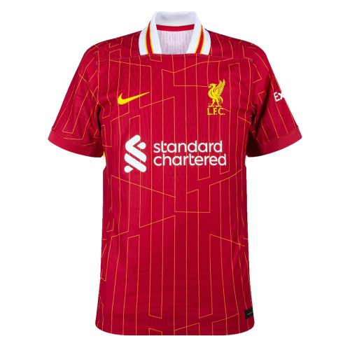 Liverpool 2024/25 İç Saha Forması