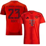 Sacha Boey Bayern Münih 2024/25 İç Saha Forması