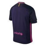 Barcelona 16/17 Retro Deplasman Forma