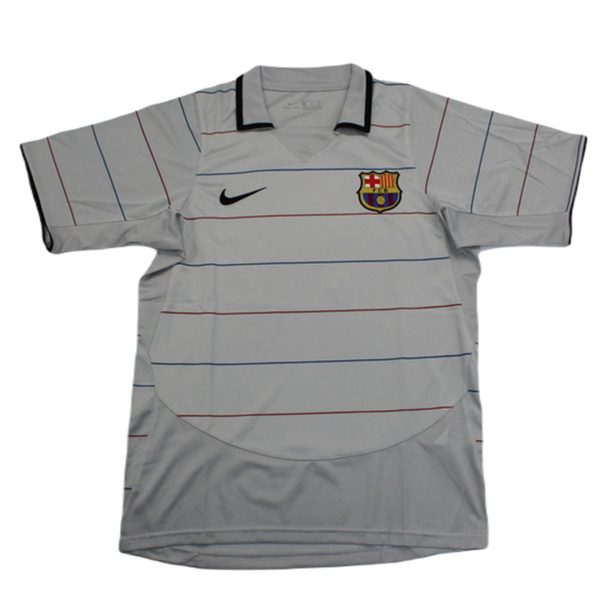 Barcelona 03/05 Retro Alternatif Forma