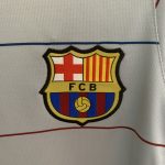 Barcelona 03/05 Retro Alternatif Forma