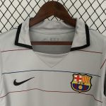 Barcelona 03/05 Retro Alternatif Forma