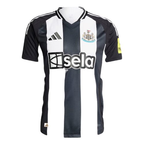 Newcastle United 2024/25 İç Saha Forması