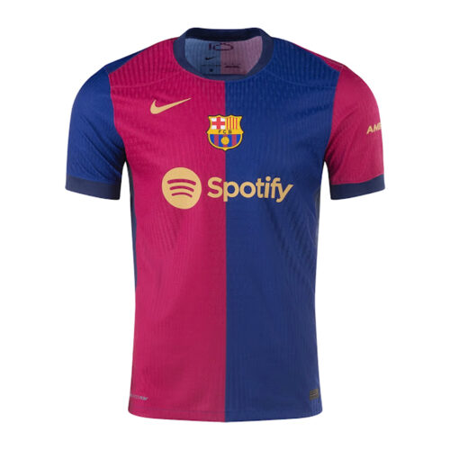 Barcelona 2024/25 İç Saha Forması