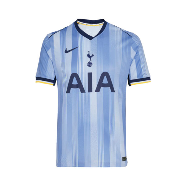 Tottenham Hotspur 2024/25 Deplasman Forması