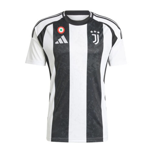 Juventus 2024/25 İç Saha Forması